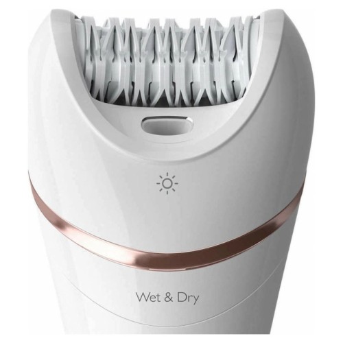 ΑΠΟΤΡΙΧΩΤΙΚΗ ΜΗΧΑΝΗ PHILIPS BRE730/10 WET&DRY